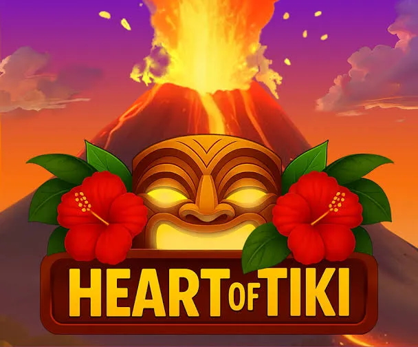 Heart of Tiki