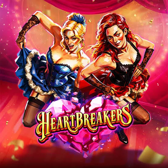 Heartbreakers