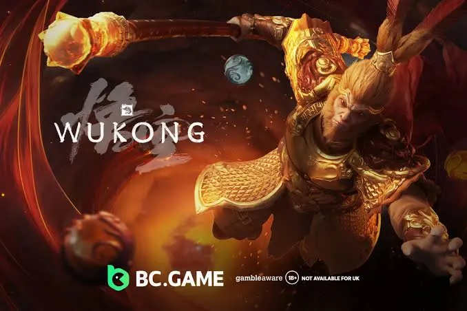 Heavenly Feast with Wukong
