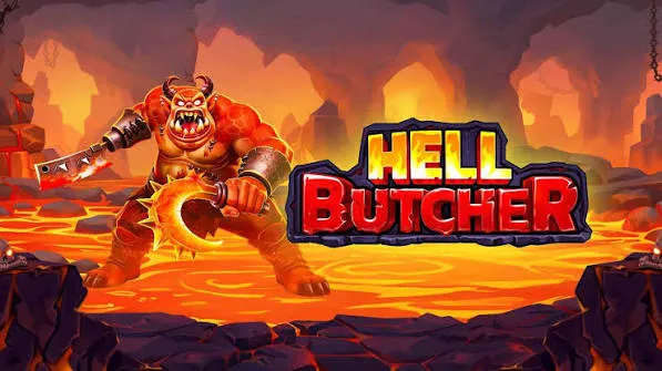 Hell Butcher