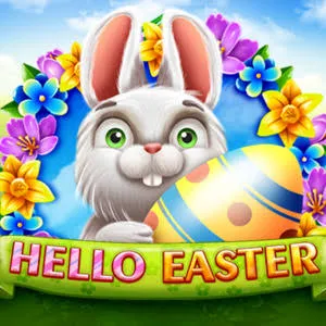 Hello Easter