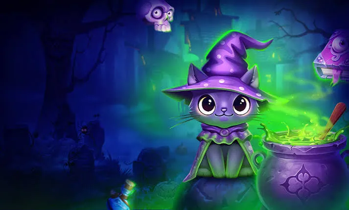 Hocus Pocus Sorcery