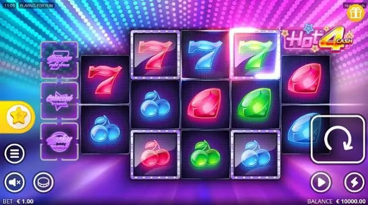 Hot 4 Cash