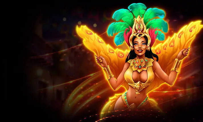 Hot Rio Samba