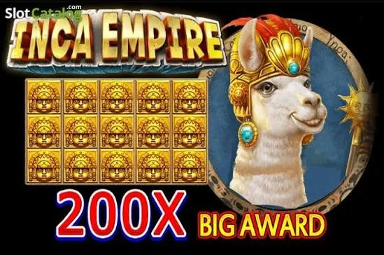 Inca Empire