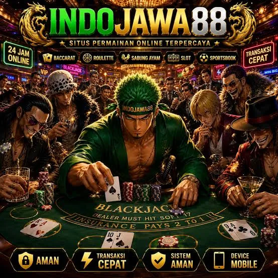 Indonesian BlackjackX 1