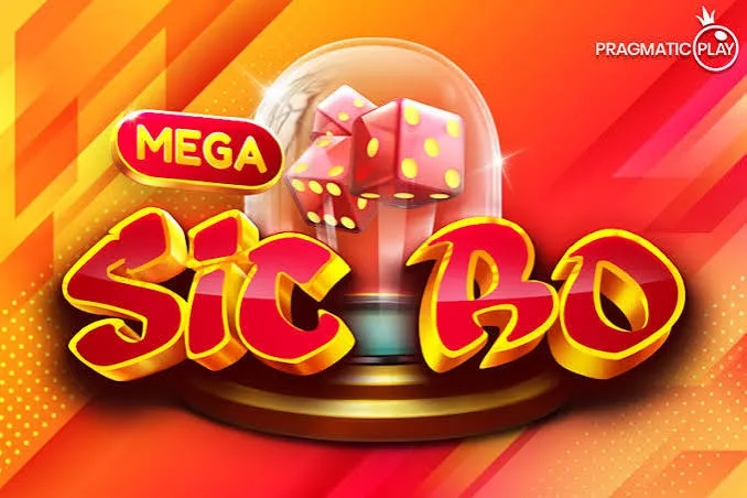 Indonesian Mega Sic Bo