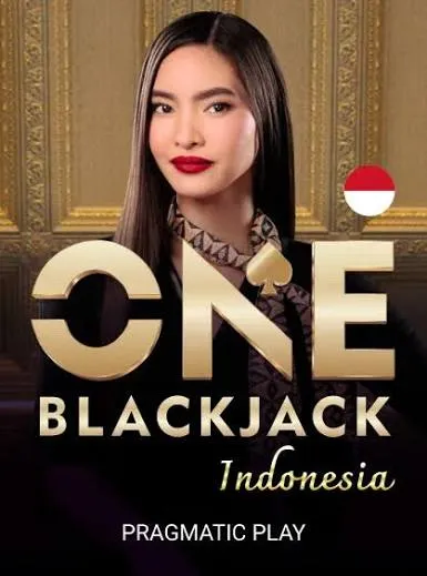 Indonesian ONE Blackjack