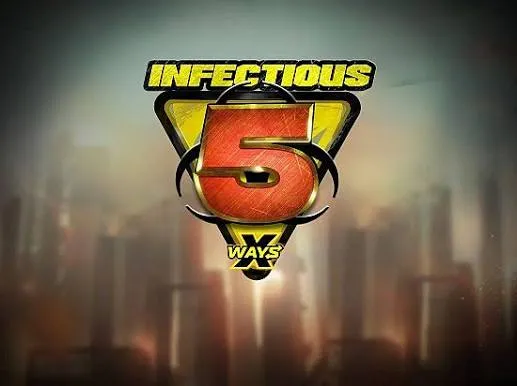INFECTIOUS 5 XWAYS