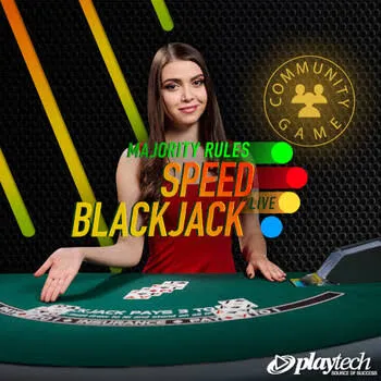 Italian Cashback Blackjack