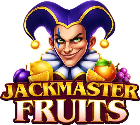 Jackmaster Fruits