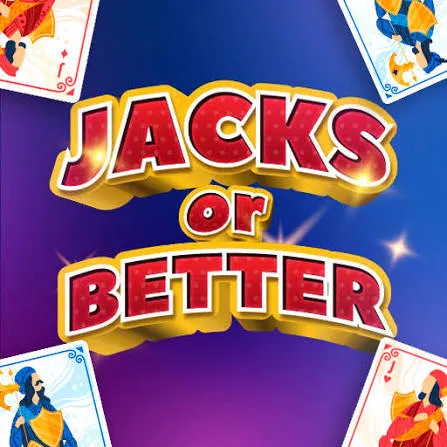 Jacks or Better