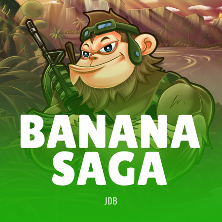 Banana Saga