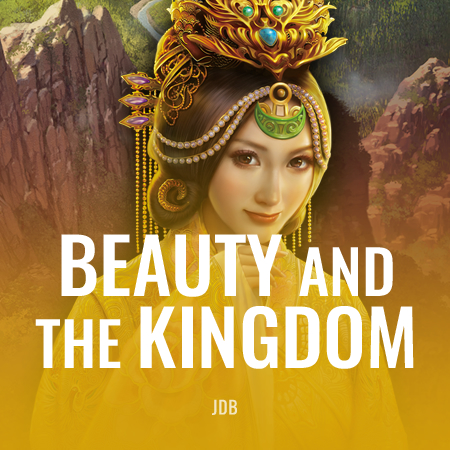 Beauty And The Kingdom