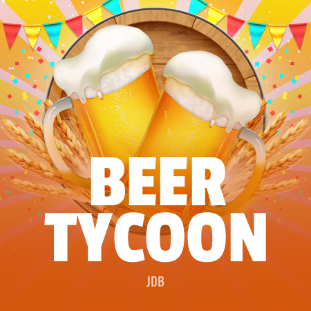 Beer Tycoon