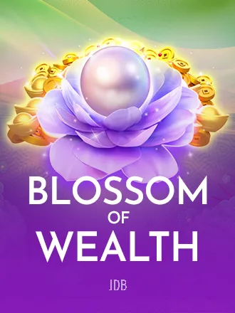 Blossom of Wealth