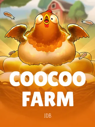 CooCoo Farm