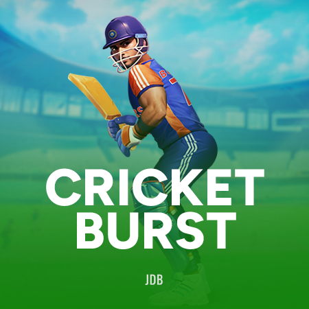 Cricket Burst