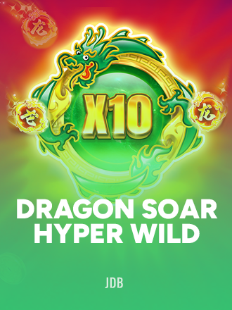 Dragon Soar – Hyper Wild