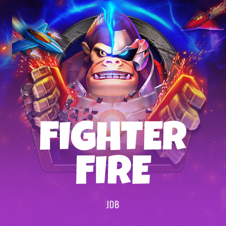 Fighter Fire