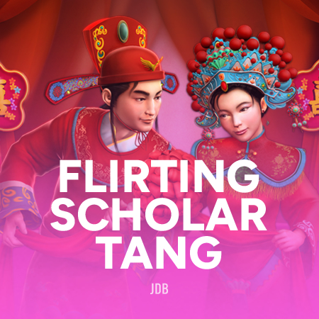 Flirting Scholar Tang