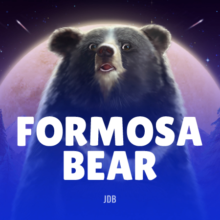 Formosa Bear