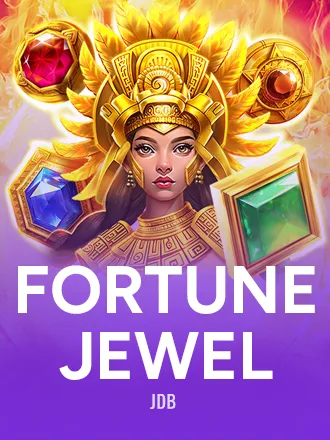 Fortune Jewel