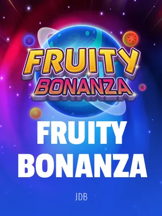 Fruity Bonanza