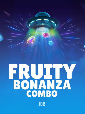 Fruity Bonanza Combo