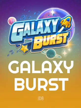 Galaxy Burst