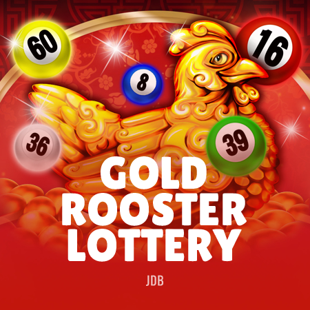 Gold Rooster Lottery
