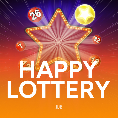 Happy Lottery