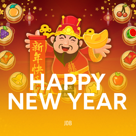 Happy New Year