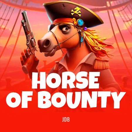 Horse of Bounty