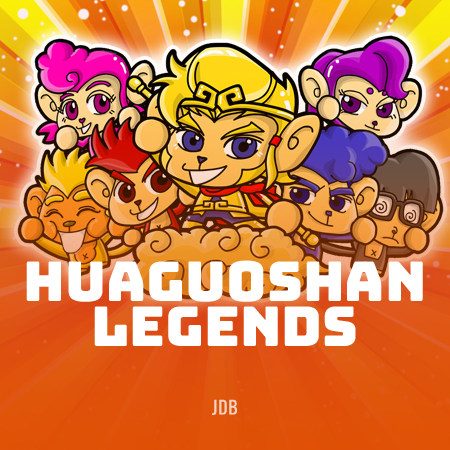 Huaguoshan Legends