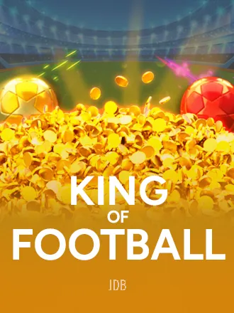 King Of Football