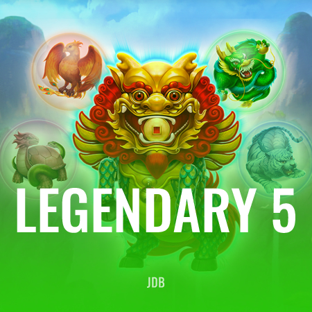 Legendary5