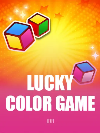 Lucky Color Game