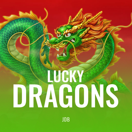 Lucky Dragons