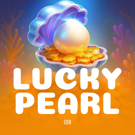 Lucky Pearl