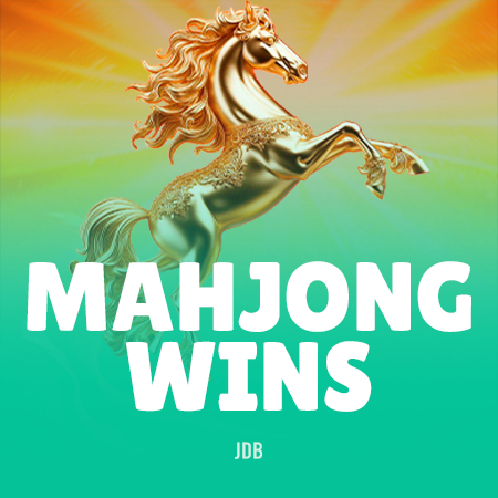 Mahjong Wins