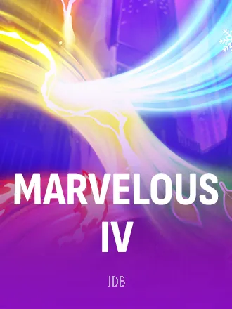 MarvelousIV