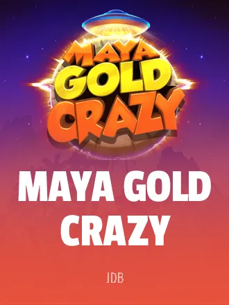 MayaGoldCrazy