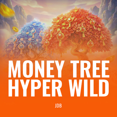 Money Tree – Hyper Wild