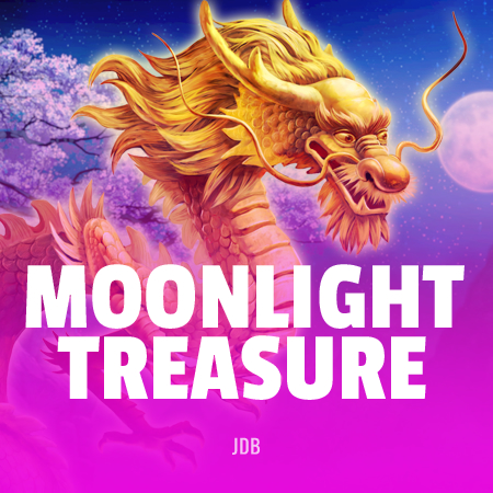 Moonlight Treasure