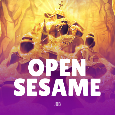 Open Sesame