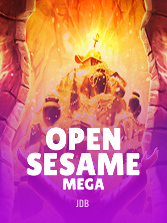 Open Sesame Mega