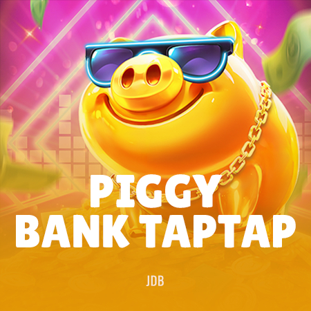 Piggy Bank TapTap