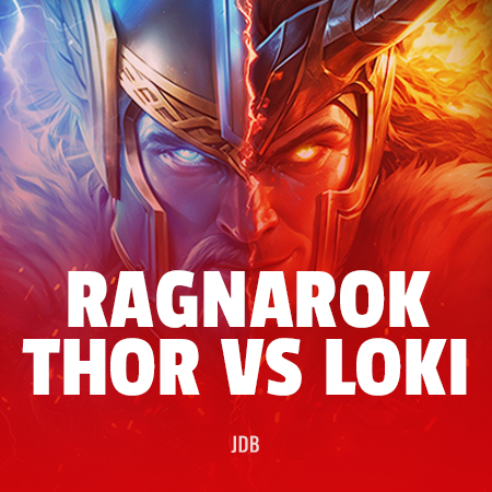 Ragnarok: Thor vs Loki