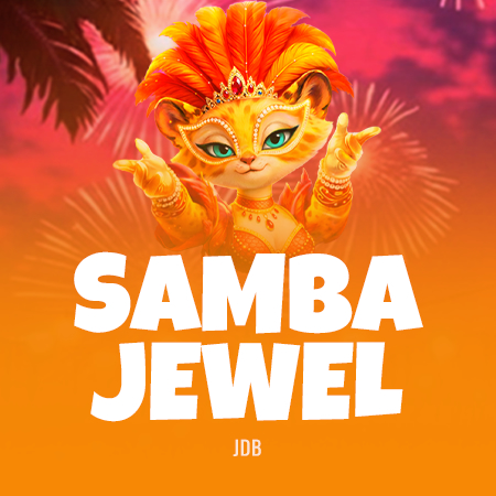 Samba Jewel